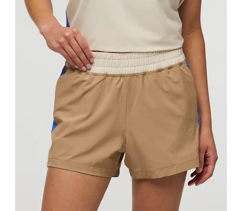 Cotopaxi Women's Cambio Shorts