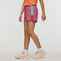 Cotopaxi Women's Cambio Shorts