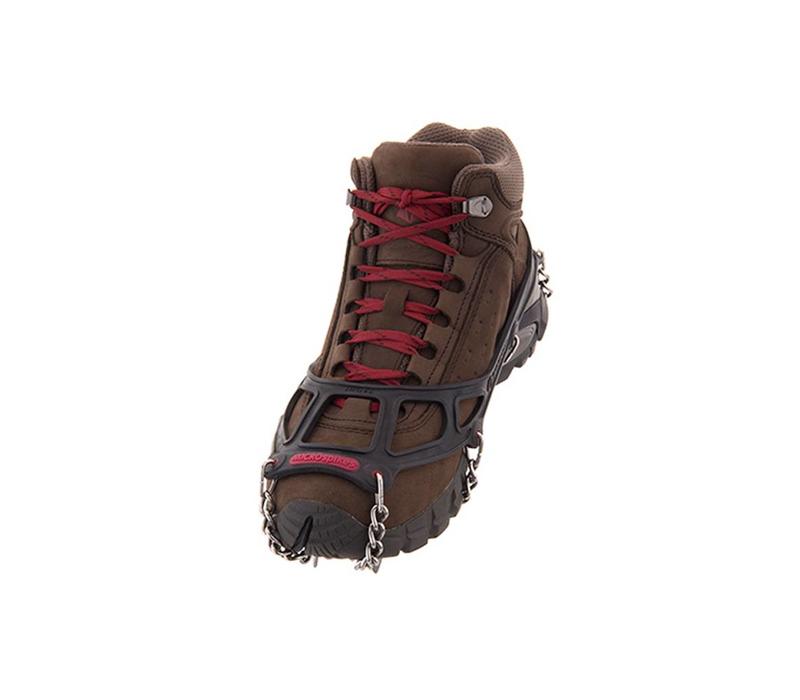 JD350 Winter Walking Unisex Over The Shoe Traction Device | Women's