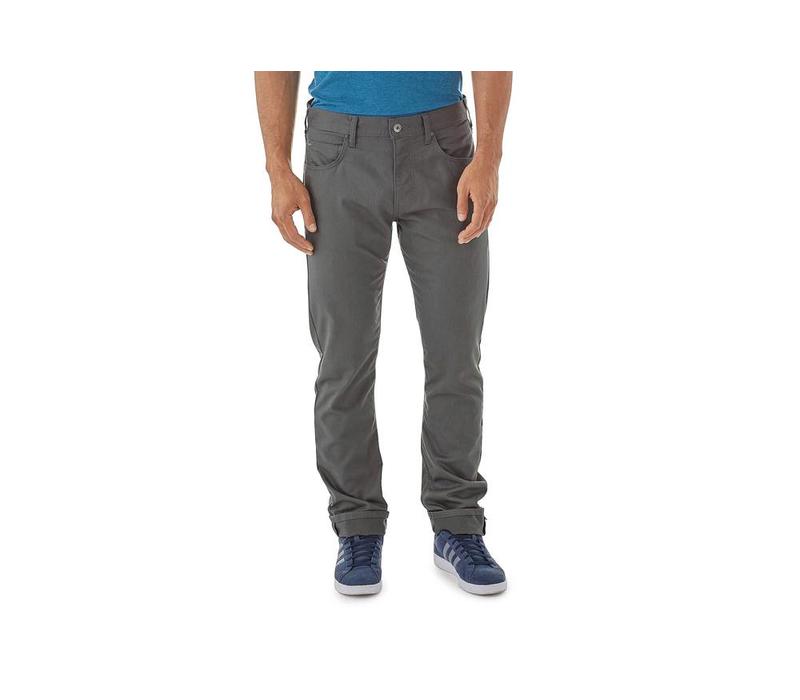 patagonia men's performance regular fit jeans