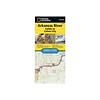 National Geographic National Geographic 2304: Arkansas River Salida to Canon City Map