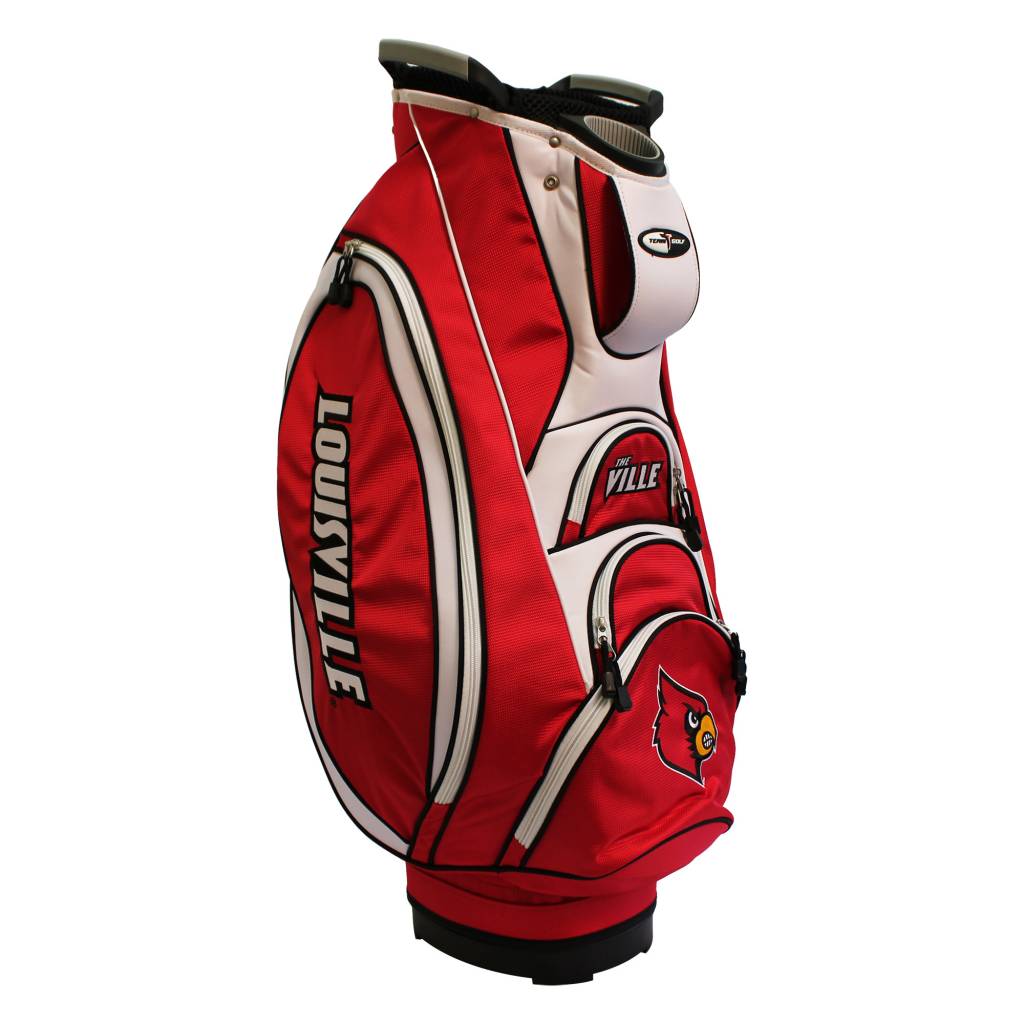 Golf Bag Cart Ul
