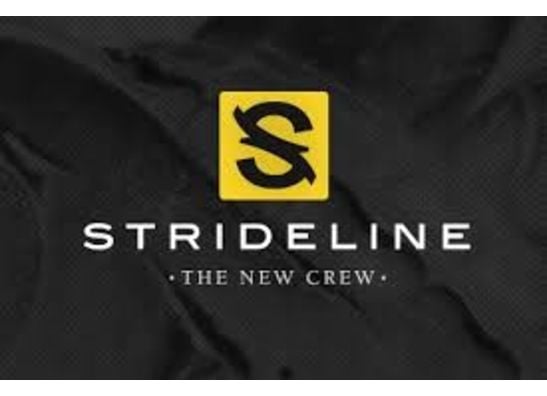 STRIDELINE