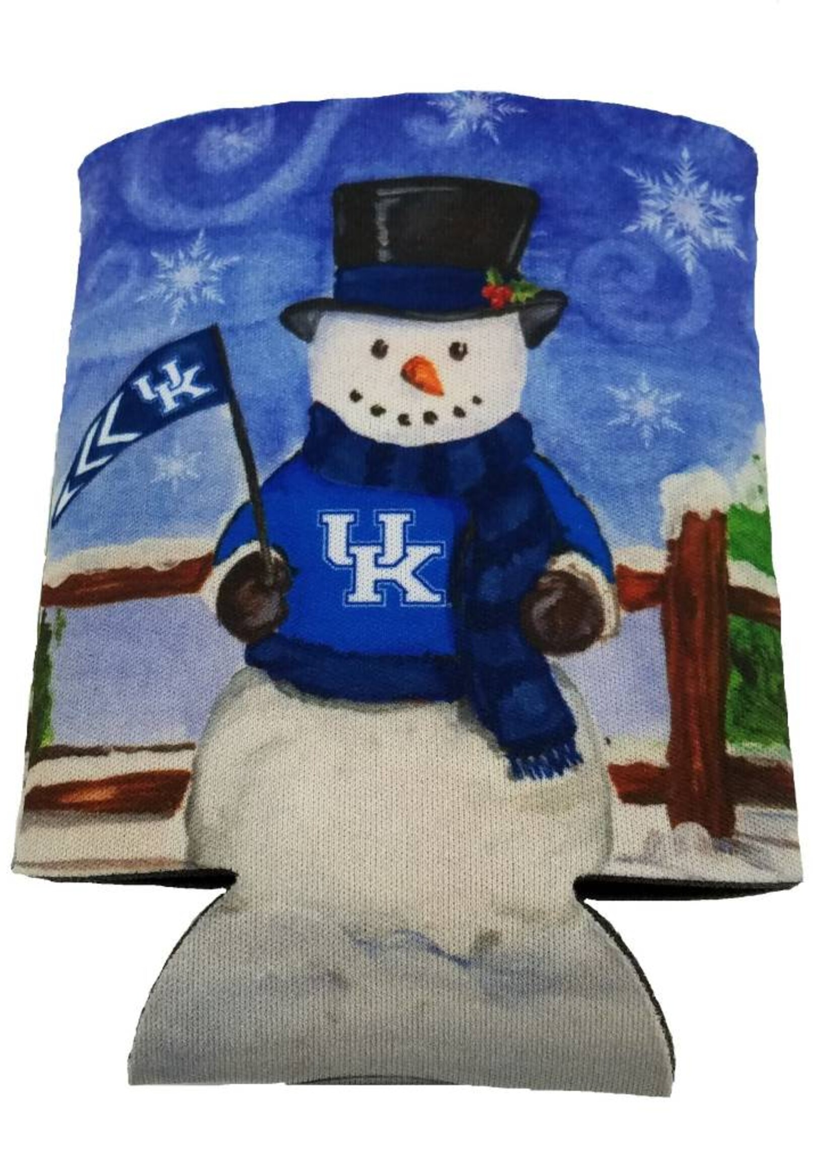 Jaymac Sports Products CAN HUGGIE-D, XMAS, UK