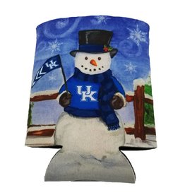 Jaymac Sports Products CAN HUGGIE-D, XMAS, UK