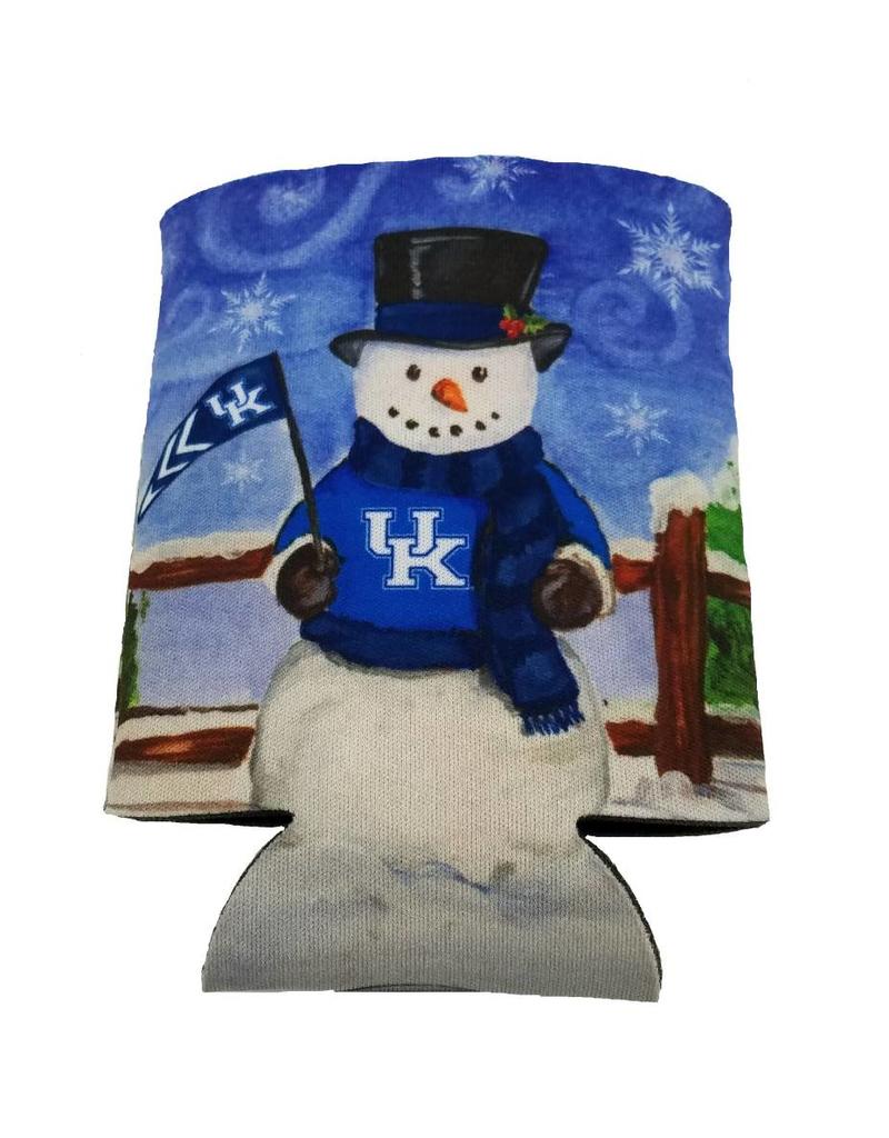 Jaymac Sports Products CAN HUGGIE-D, XMAS, UK
