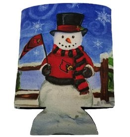 Jaymac Sports Products CAN HUGGIE-D, XMAS, UL