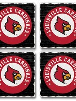 COASTER SET, ABSORBENT STONE, UL