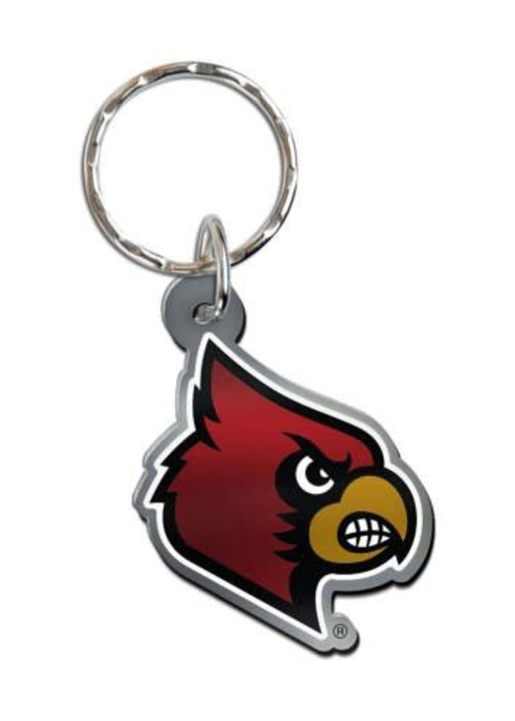 Stockdale Technologies KEYRING, LASER LOGO, UL