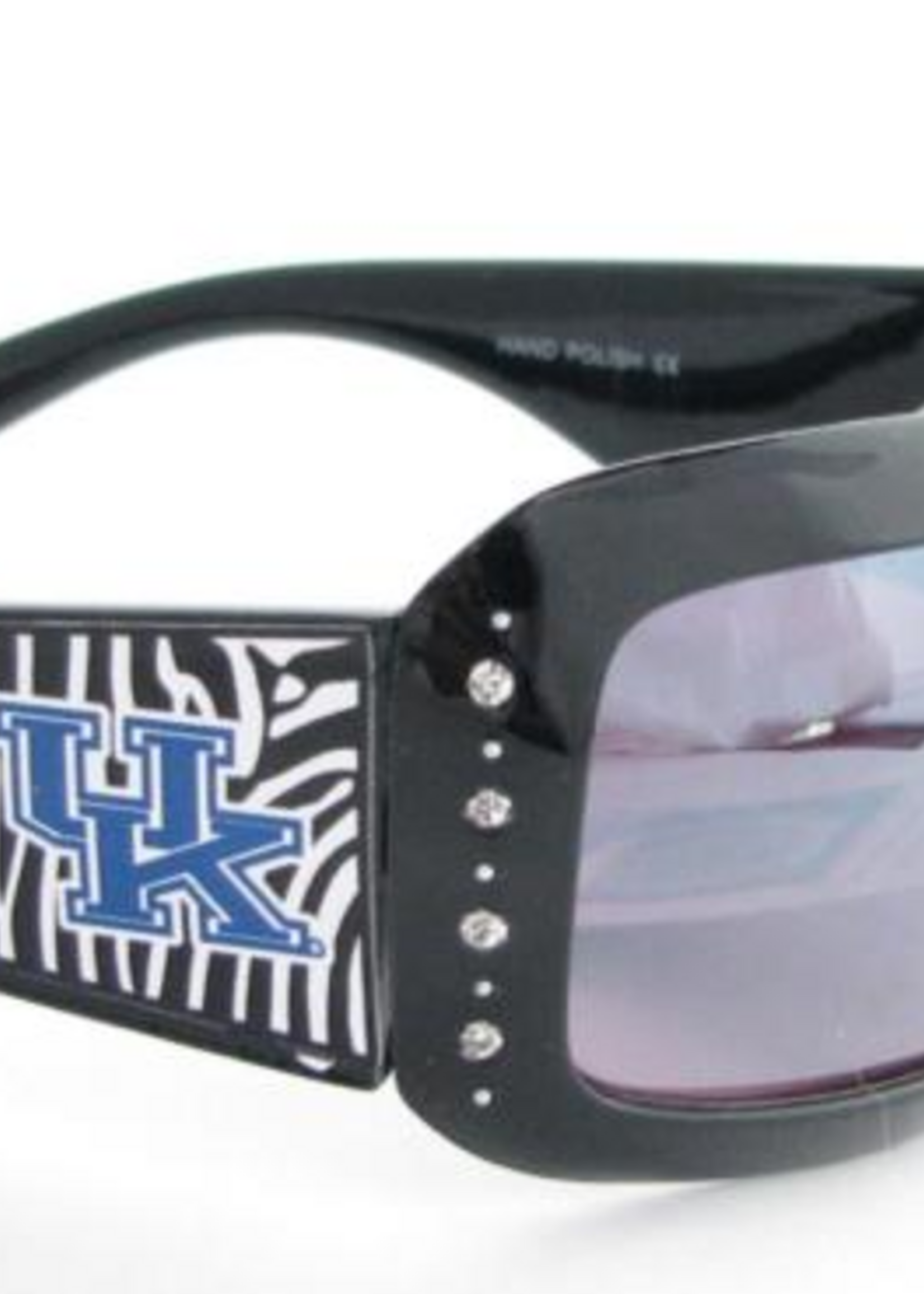 SUNGLASSES, LADIES, ZEBRA, UK