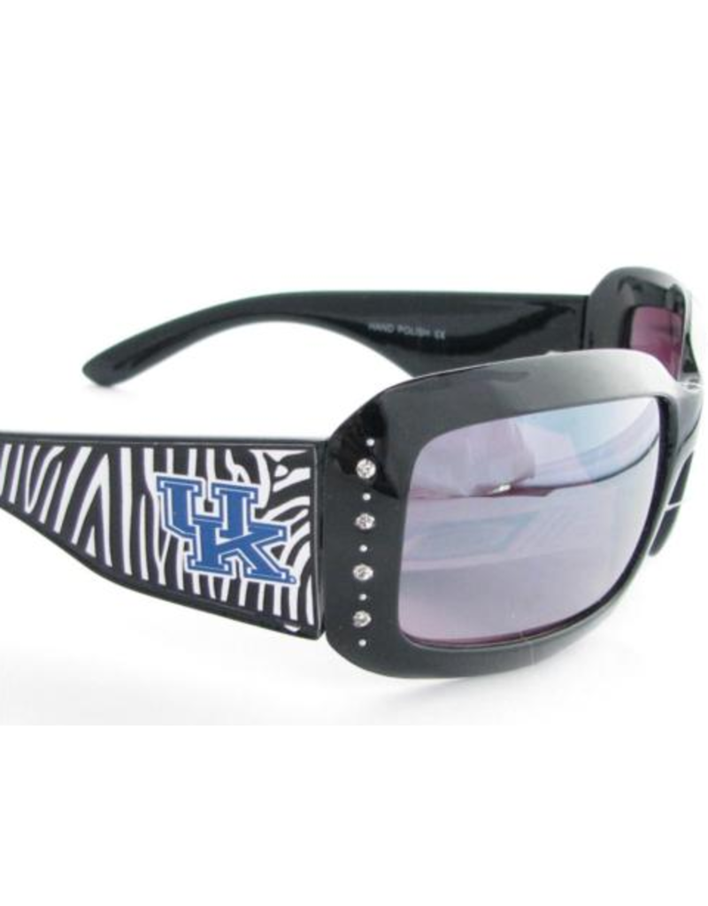 SUNGLASSES, LADIES, ZEBRA, UK