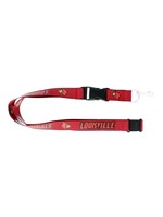 LANYARD, SAFETY, RED, UL