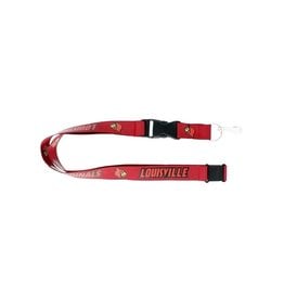 LANYARD, SAFETY, RED, UL