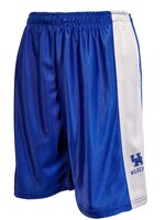 Little King SHORT, YOUTH, BASKETBALL, ROY/WHT, UK