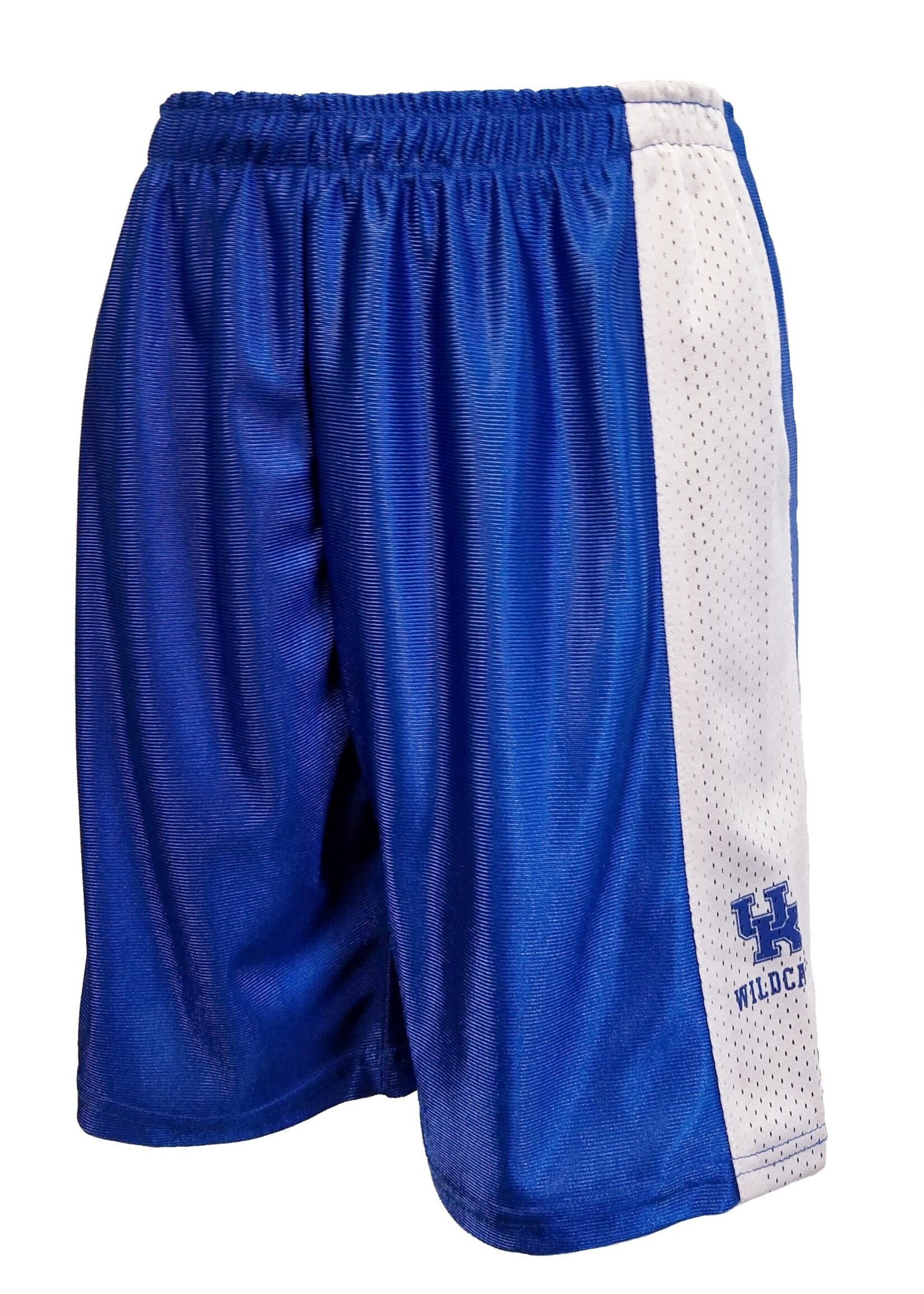 Little King SHORT, YOUTH, BASKETBALL, ROY/WHT, UK