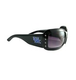 SUNGLASSES, LADY, BLACK, UK