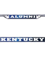 Craftique LICENSE FRAME, ALUMNI, ROYAL, UK
