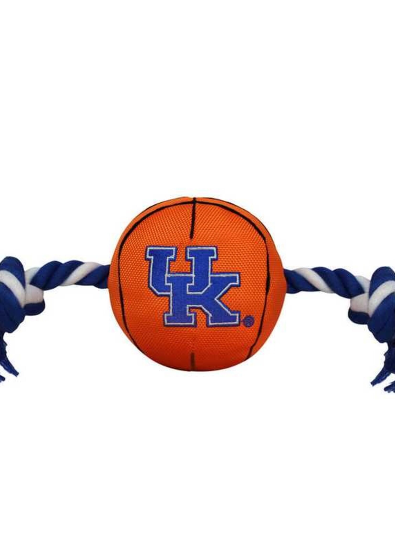 Pets First Co DOG TOY, BASKETBALL, UK