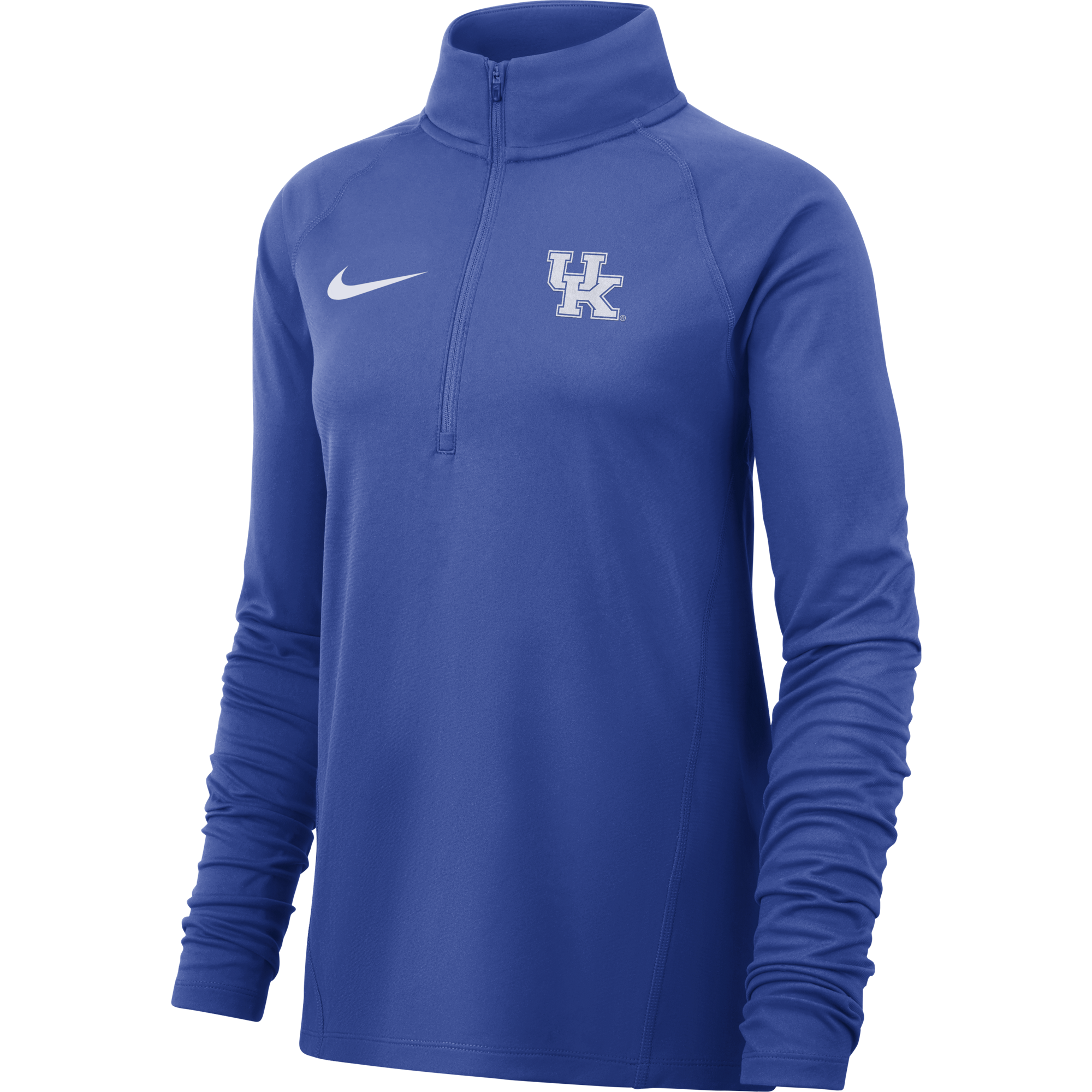 nike team pullover