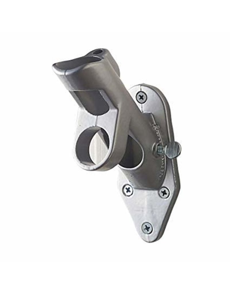 FLAG POLE BRACKET, HOUSE