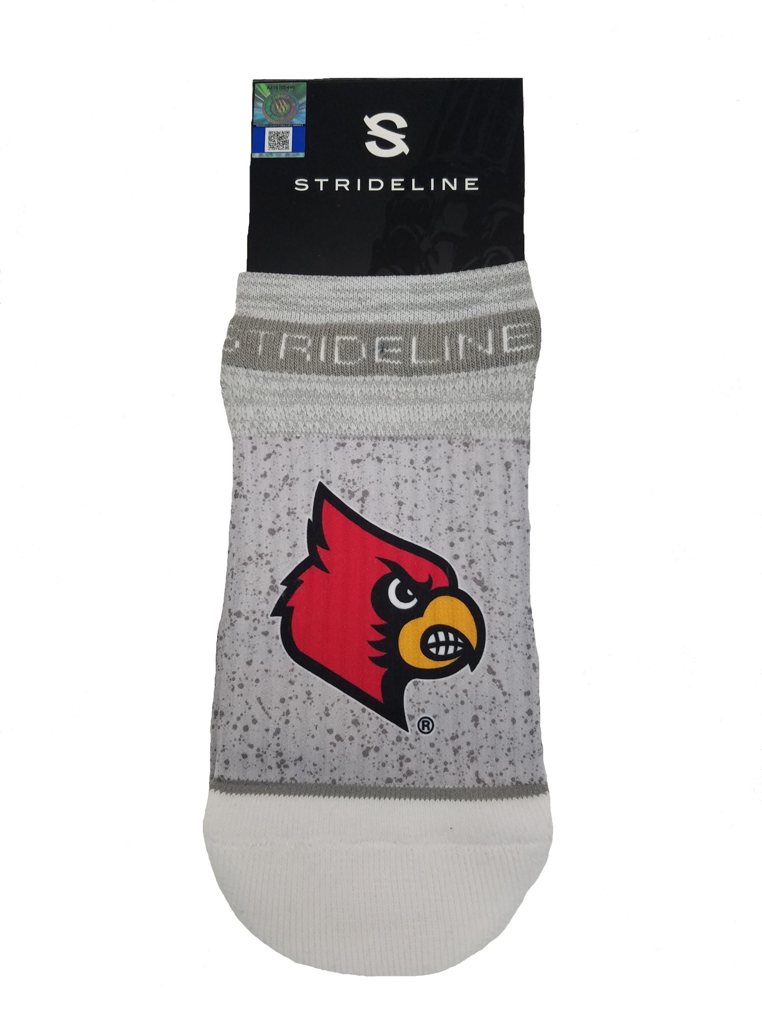 strideline no show socks