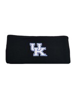 EARBAND, POLAR KNIT, BLACK, UK