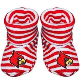  Creative Knitwear University of Louisville Cardinals