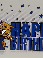 CARD, BIRTHDAY 108, UK