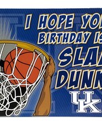 CARD, BIRTHDAY 2, UK