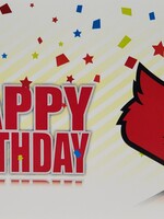 CARD, BIRTHDAY 108, UL