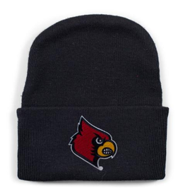 NCAA UL University of Louisville Property of Cardinals Infants/Toddlers