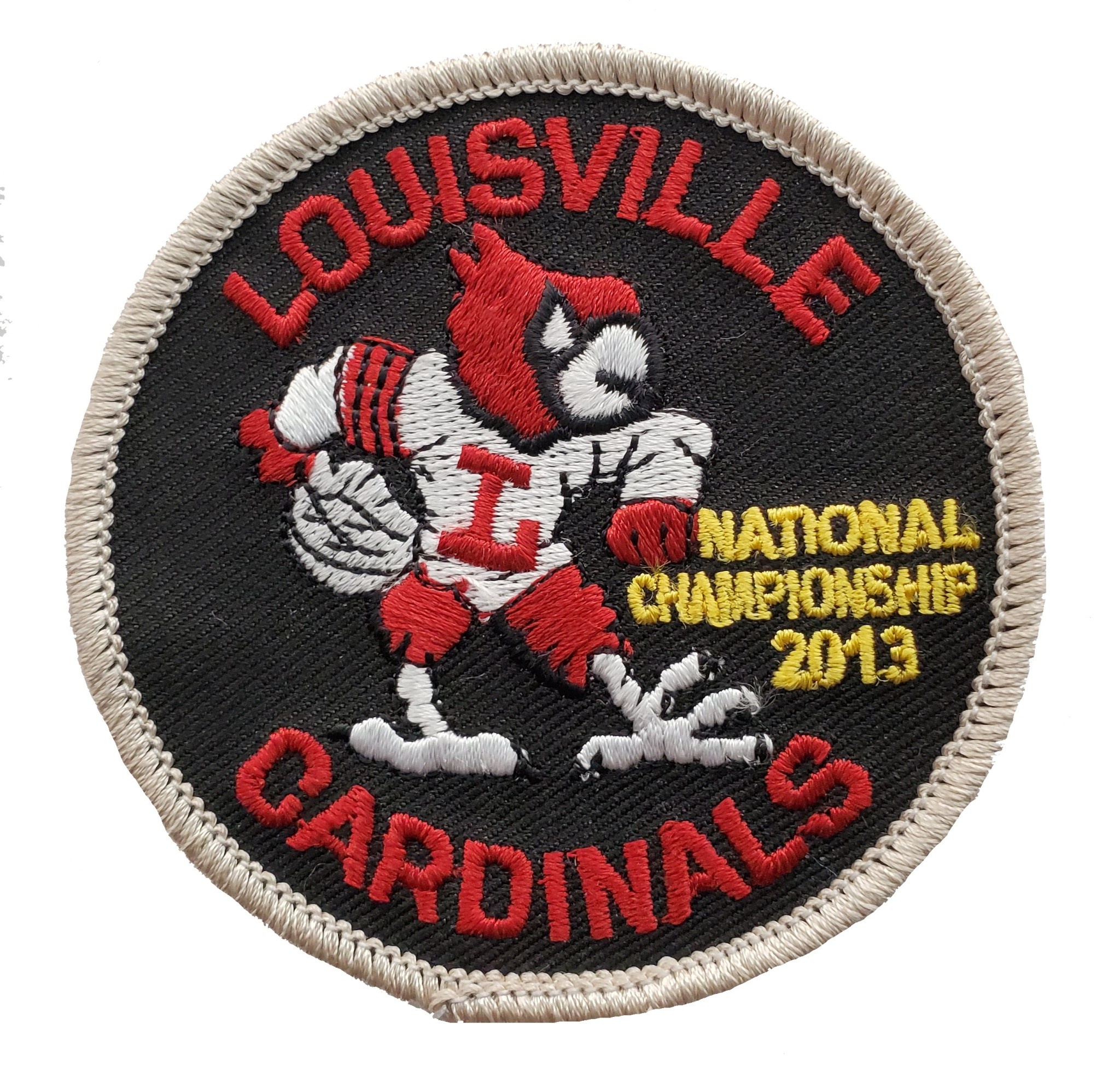 University of Louisville Gloves, Scarves, Louisville Cardinals