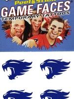 Fan A Peel TATTOOS, NEW LOGO, UK