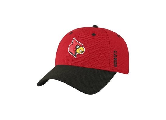 louisville cardinals hats