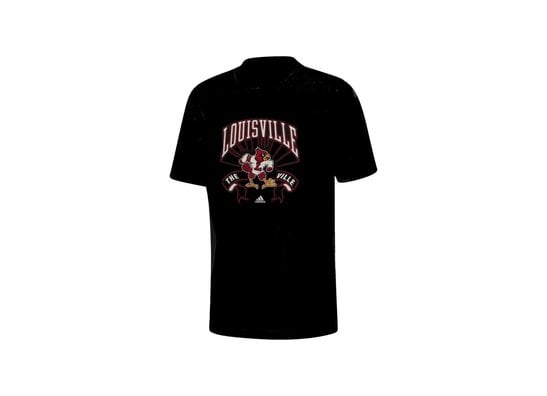 University of Louisville Men's Apparel, Men's Collegiate Apparel