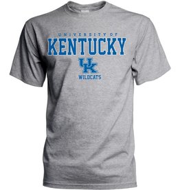 TEE, SS, NIKE, DF LGD TM ISSUE, ROYAL, UK - JD Becker's UK & UofL Superstore