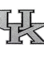 Fanmats DECAL, BLING, 6 INCH, UK