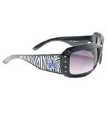 SUNGLASSES, LADIES, ZEBRA, UK