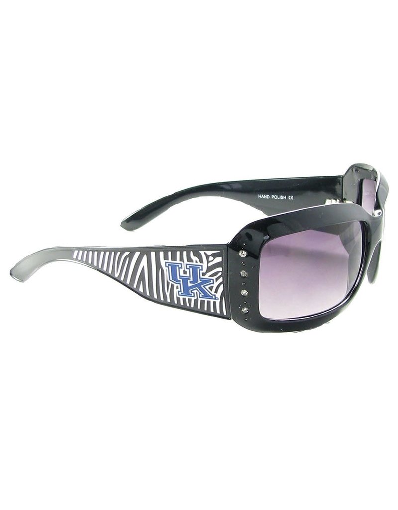 SUNGLASSES, LADIES, ZEBRA, UK
