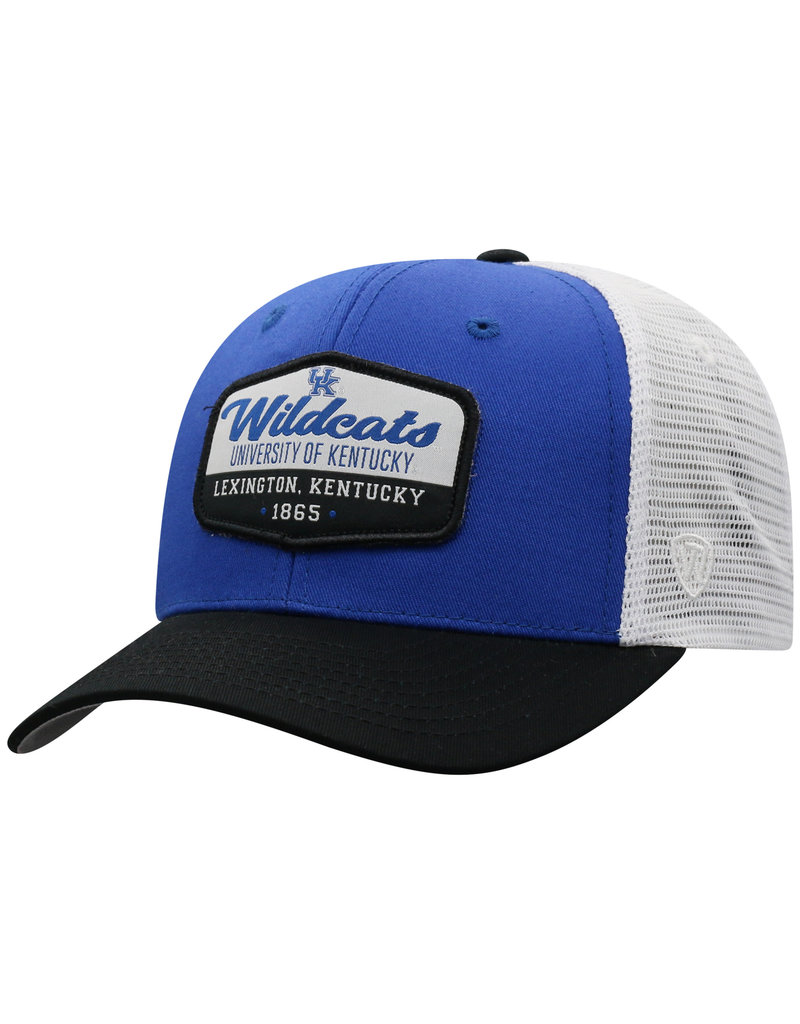 Hat Adjustable Verge Roy Wht Uk Jd Becker S Uk Uofl Superstore