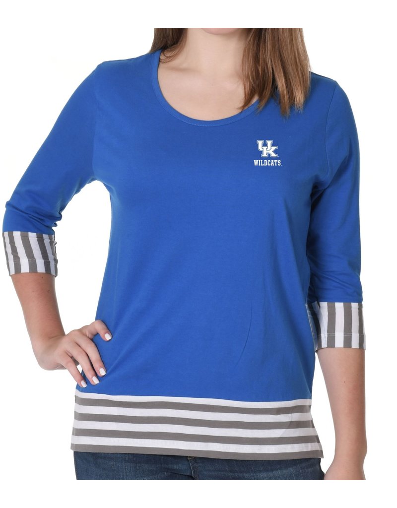 Long Sleeve Tees - JD Becker's UK & UofL Superstore