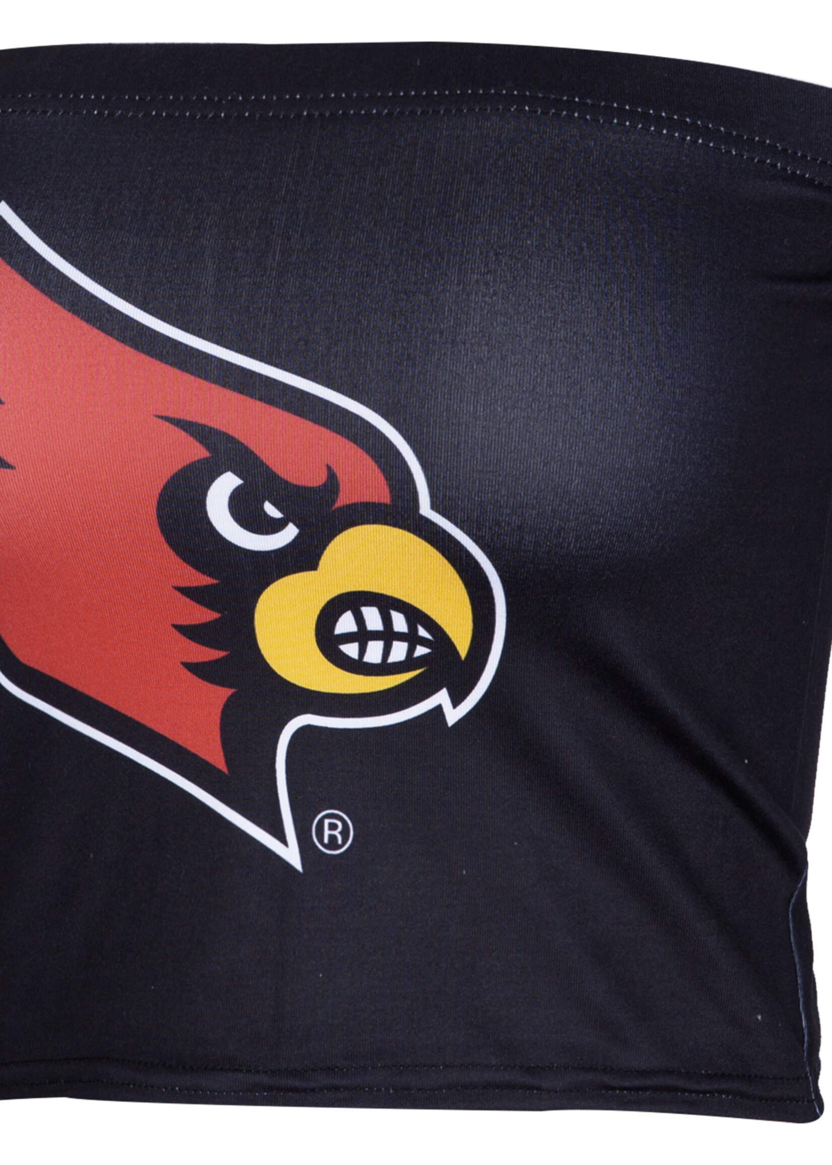 TOP, LADIES, TUBE, FREEDOM, BLACK, UL