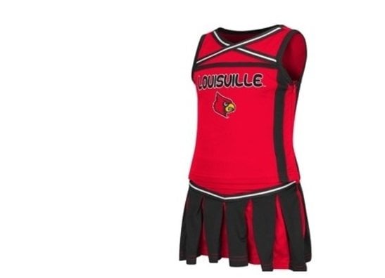 JD Becker- University of Louisville Merchandise - JD Becker's UK