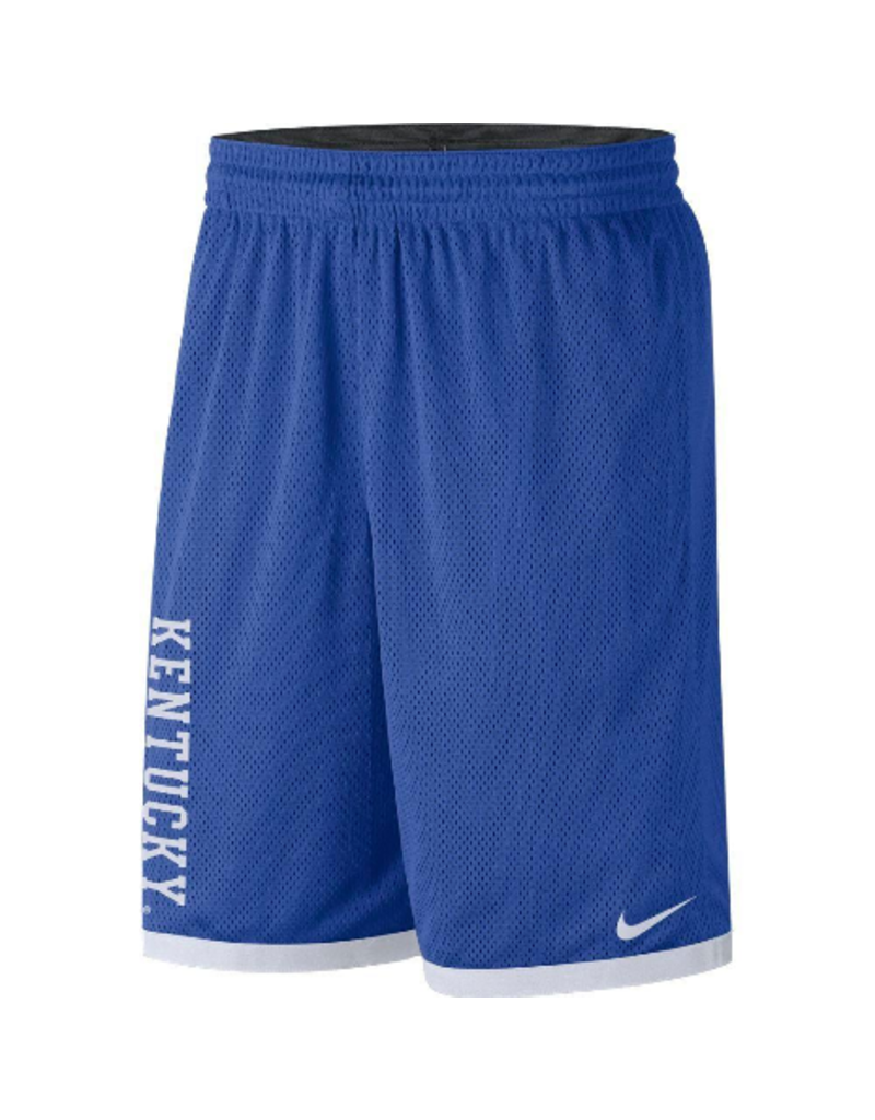 nike team dry classic shorts