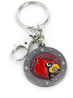 AMINCO INTERNATIONAL KEYRING, IMPACT, UL