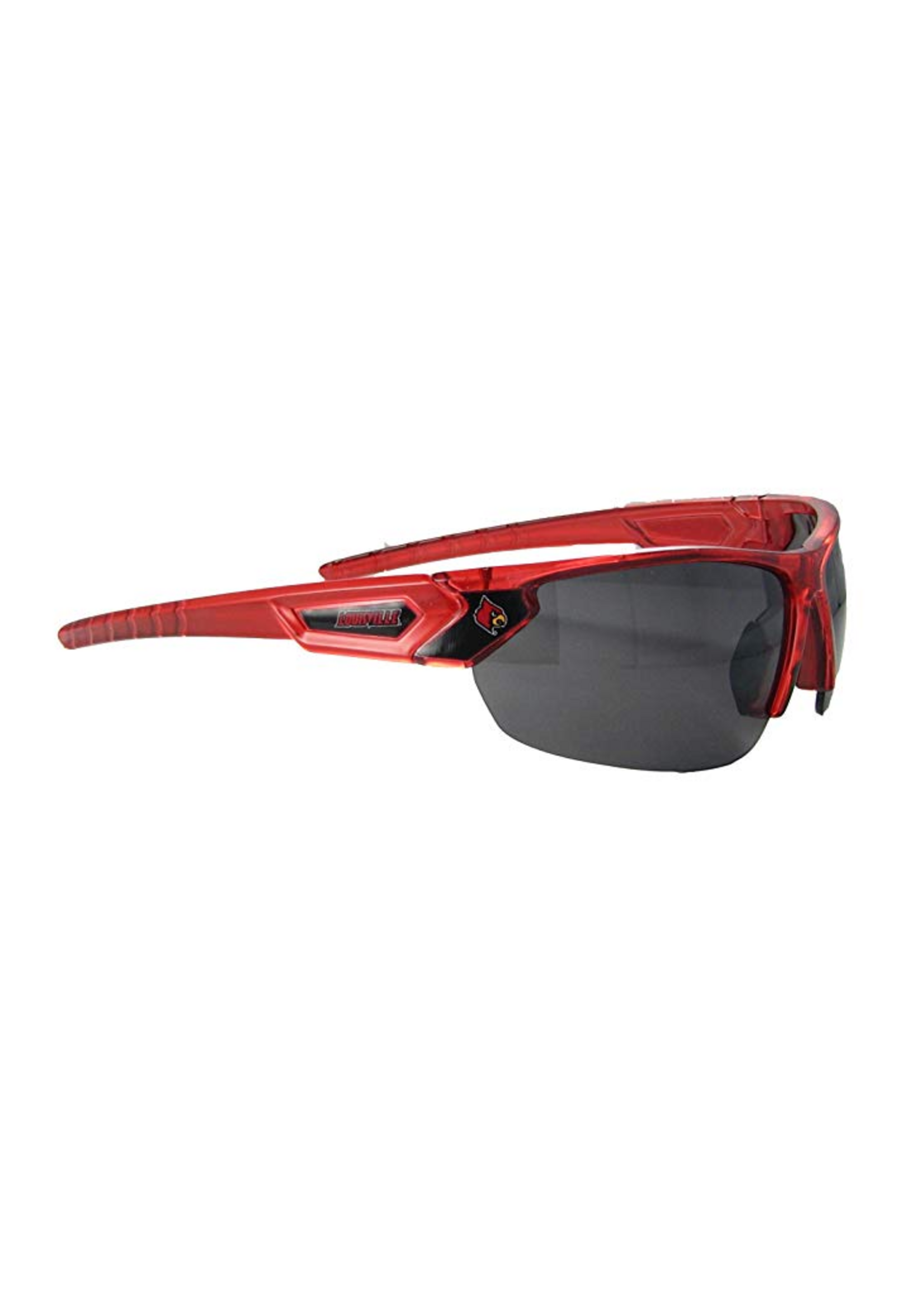SUNGLASSES, MENS, RED, UL