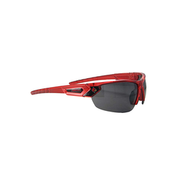 SUNGLASSES, MENS, RED, UL