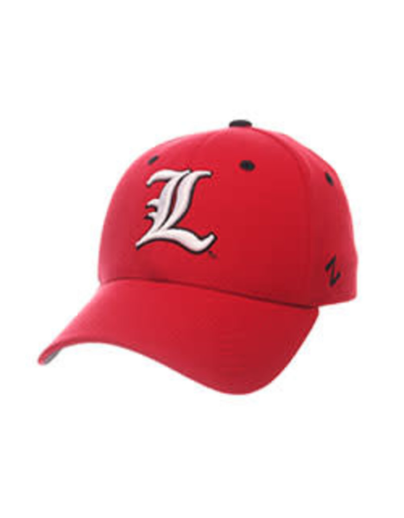 Zephyr Graf-X HAT, Z-FIT, ZH-L-RED, UL