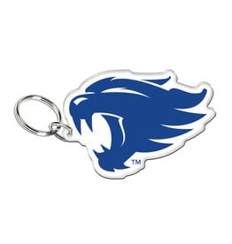 Wincraft Inc KEYRING, HIGH DEF, NEW LOGO, UK