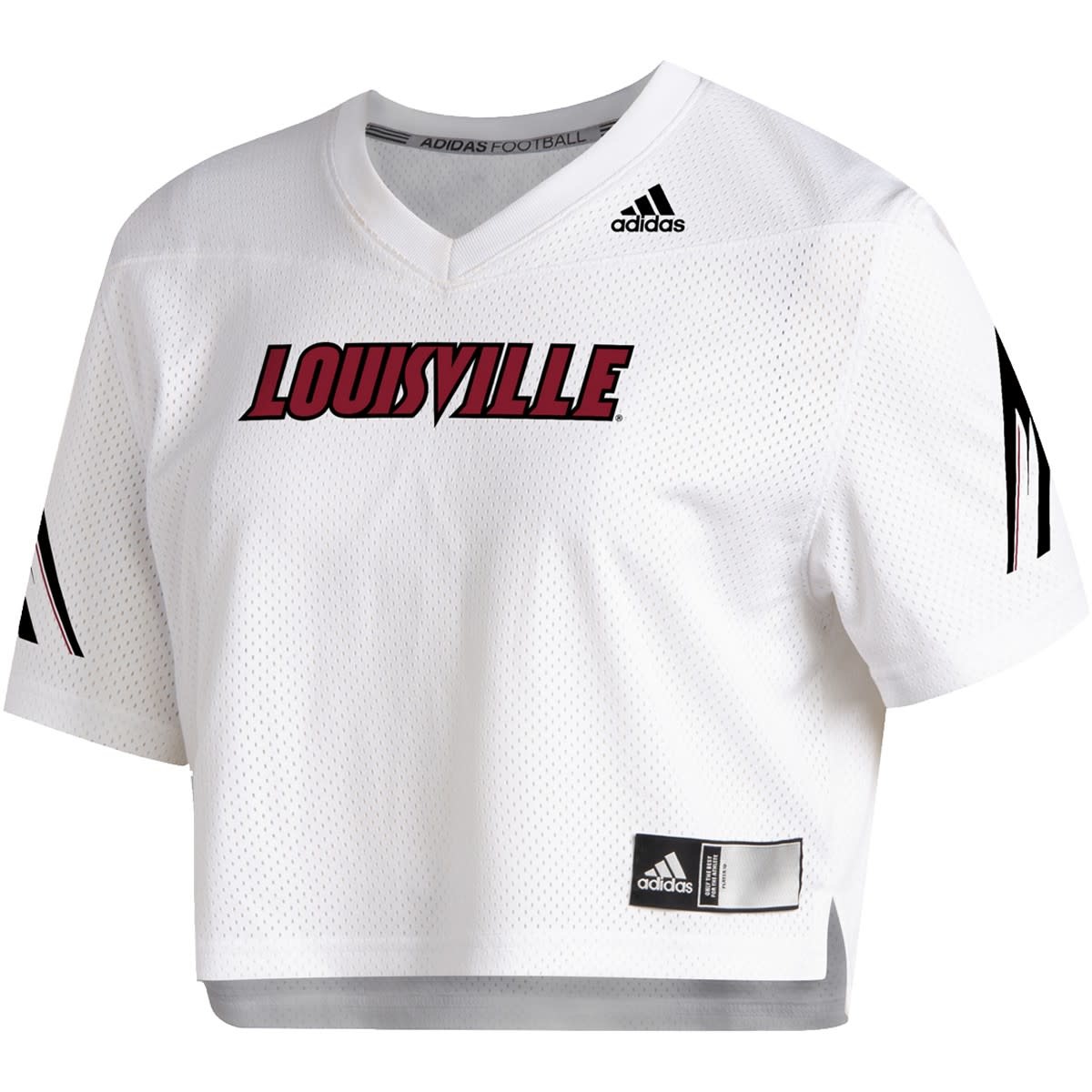 Louisville Cardinals Unveil “Iron Wings” Alternate Uniform